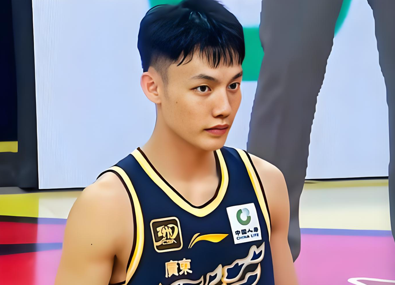 开云Kaiyun官网入口-输给辽宁队16分！揪出3个“废柴”，坑了广东队