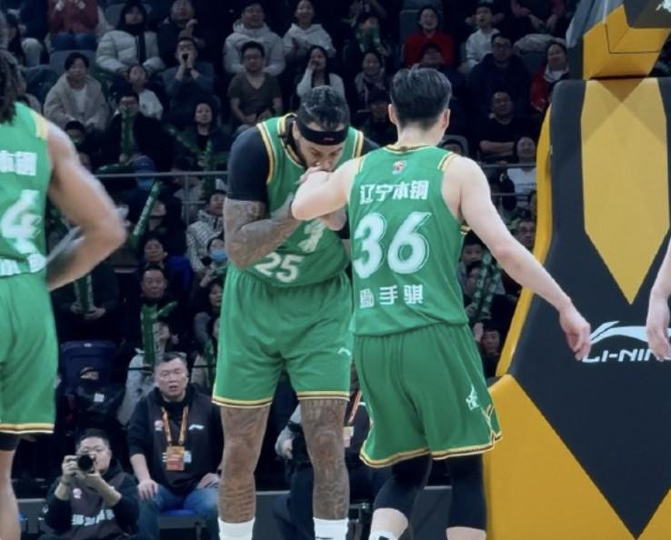 Kaiyun开云官方网站中国登录-莫兰德：鄢手骐是我的好兄弟，我为他的出色表现感到开心